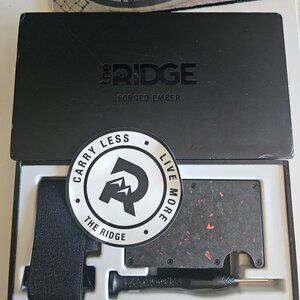 Ridge Wallet